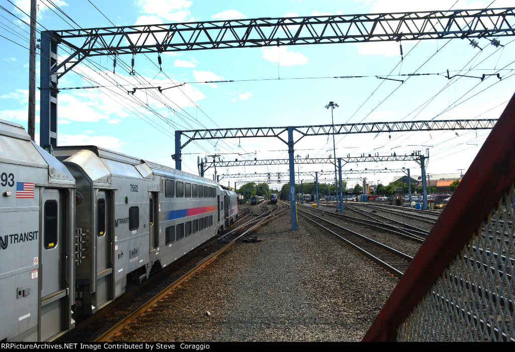 NJT 4644 and NJT 7562